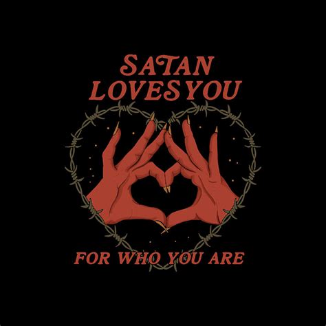 does lucifer love you.